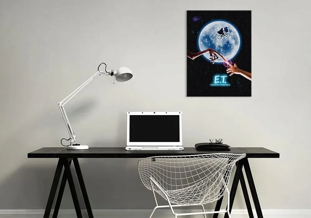 et-one-sheet-obraz-na-plotnie-60x80-cm-stan-nowy