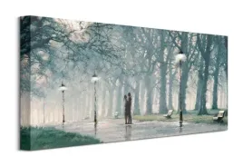 evening-mist-obraz-na-plotnie-60x30-cm