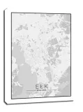 elk-mapa-czarno-biala-obraz-na-plotnie-40x60-cm