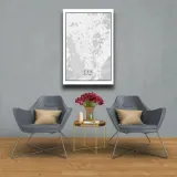elk-mapa-czarno-biala-obraz-na-plotnie-40x60-cm-stan-nowy