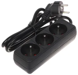 listwa-zasilajaca-pr-1-5m-3g-b-3-gniazda-1-3m