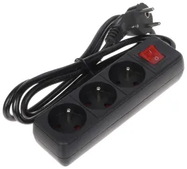 listwa-zasilajaca-pr-1-5m-3g-sw-b-3-gniazda-1-3m