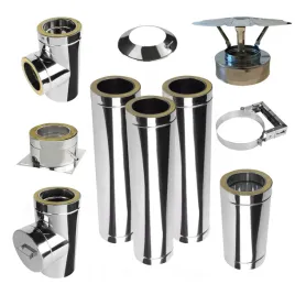 komin-systemowy-izolowany-fi-150-220-dwuscienny-zewnetrzny-dl-45m-kwas