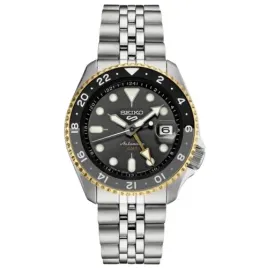 zegarek-seiko-automatic-ssk021k1