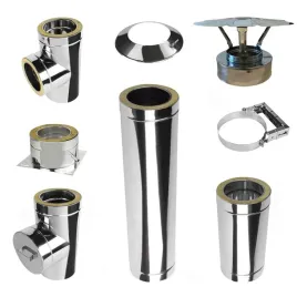 komin-systemowy-izolowany-fi-130-200-dwuscienny-zewnetrzny-dl-25m-kwas