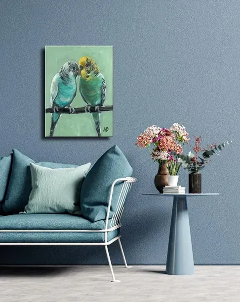 feathered-friends-obraz-na-plotnie-30x40-cm-stan-nowy