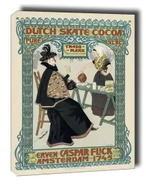 dutch-skate-cocoa-obraz-na-plotnie-60x80-cm