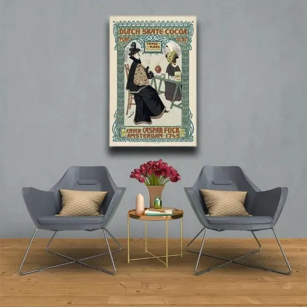 dutch-skate-cocoa-obraz-na-plotnie-60x80-cm-stan-nowy
