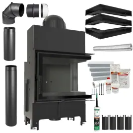 kominek-narozny-wklad-floki-s-prawy-kratki-8kw-skamol-lufty-zestaw-rur