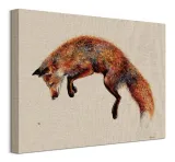 felix-andamp-the-bee-obraz-na-plotnie-40x30-cm