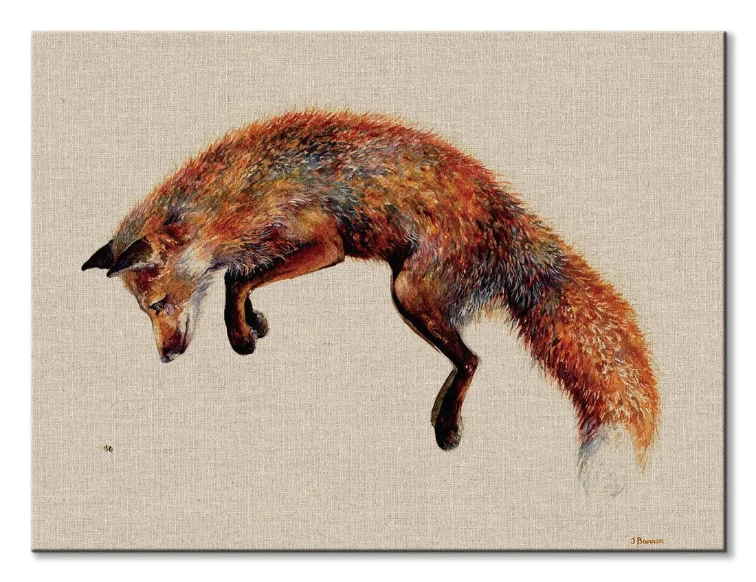 felix-andamp-the-bee-obraz-na-plotnie-40x30-cm