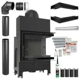 kominek-narozny-wklad-floki-s-prawy-kratki-8kw-skamol-lufty-zestaw-rur