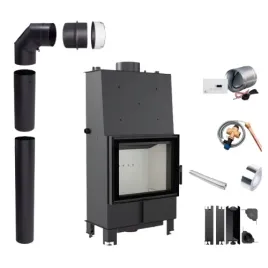 kominek-z-plaszczem-wodnym-wklad-wodny-kratki-lucy-12kw-zestaw-rur-lufty