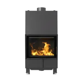 kominek-z-plaszczem-wodnym-lucy-12-kw-kratki-fi-200-czarny-podwojna-szyba