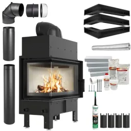 kominek-wklad-stalowy-floki-m-lewy-narozny-kratki-10kw-obudowa-skamol-luft