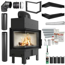 kominek-wklad-stalowy-floki-m-lewy-narozny-10kw-obudowa-skamol-ramka-luft