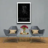 elblag-mapa-dark-obraz-na-plotnie-70x100-cm-stan-nowy