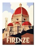 firenze-obraz-na-plotnie-60x80-cm-stan-nowy