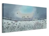 first-snow-obraz-na-plotnie-100x50-cm