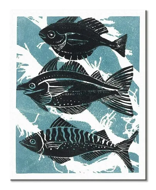 fish-obraz-na-plotnie-40x50-cm