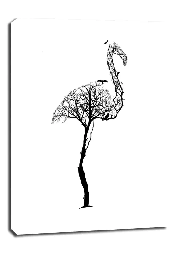 flaming-obraz-na-plotnie-70x100-cm