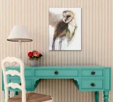 eric-sitting-obraz-na-plotnie-30x40-cm-stan-nowy