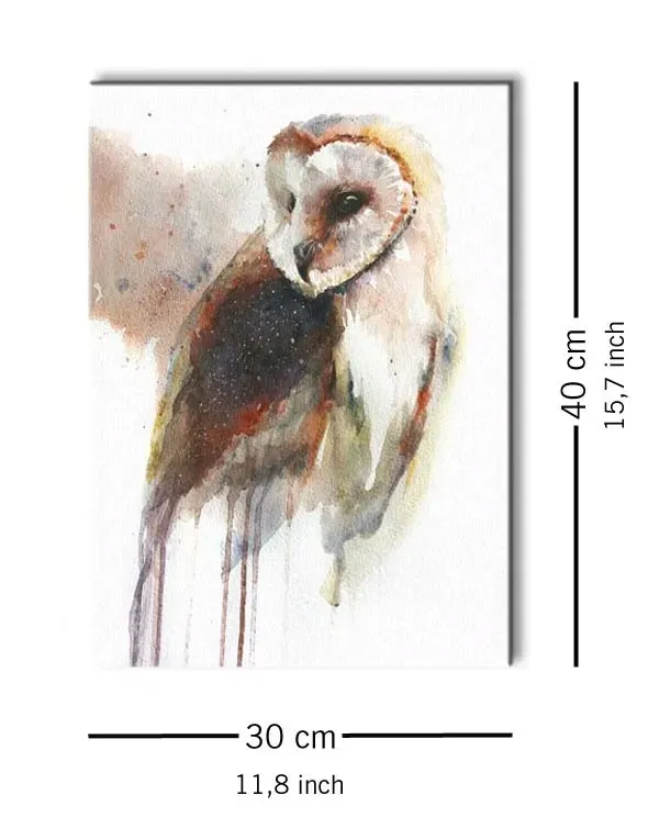 eric-sitting-obraz-na-plotnie-30x40-cm-stan-nowy
