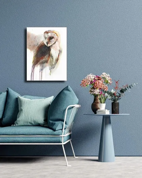 eric-sitting-obraz-na-plotnie-30x40-cm-stan-nowy