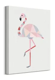 flamingo-obraz-na-plotnie-40x50-cm