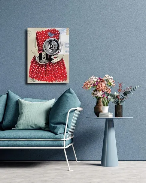 flash-obraz-na-plotnie-30x40-cm-stan-nowy