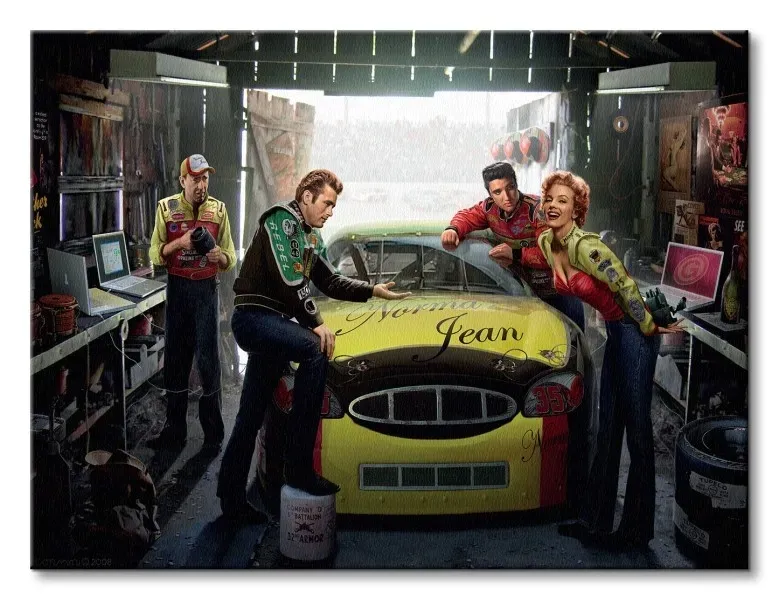 eternal-speedway-obraz-na-plotnie-80x60-cm