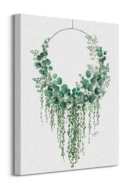 eucalyptus-hoop-obraz-na-plotnie-40x50-cm-stan-nowy