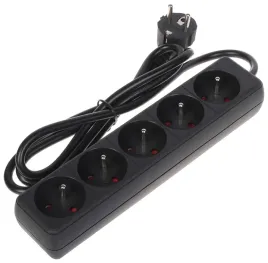 listwa-zasilajaca-pr-1-5m-5g-b-5-gniazd-1-3m