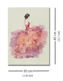 eva-obraz-na-plotnie-30x40-cm-stan-nowy