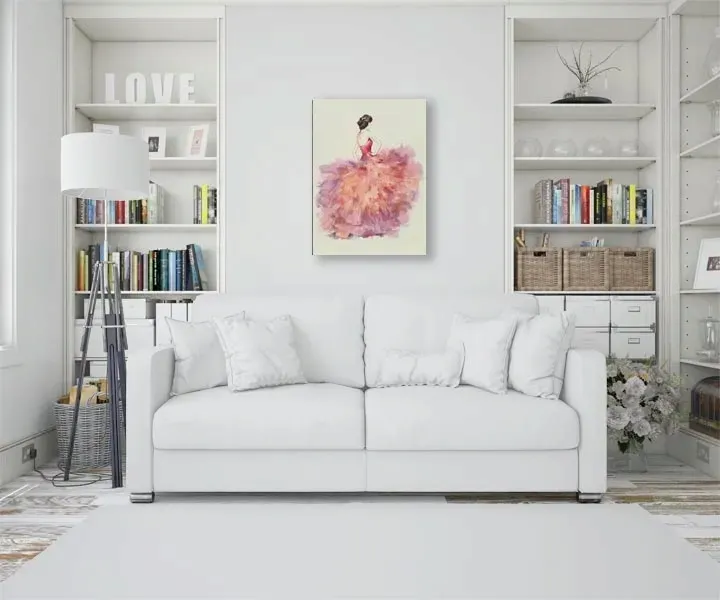 eva-obraz-na-plotnie-30x40-cm-stan-nowy