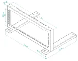 stojak-rack-str19-3u-b-stalflex