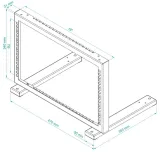 stojak-rack-str19-6u-b-stalflex