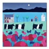 flutterbies-and-belties-obraz-na-plotnie-30x30-cm-stan-nowy