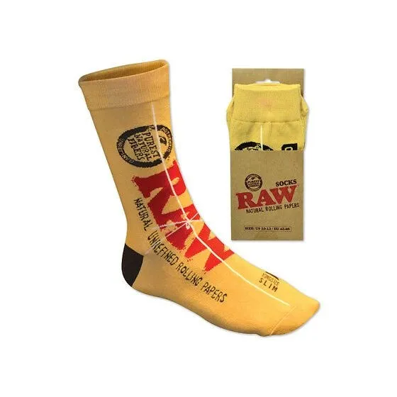 skarpetki-raw-stan-nowy