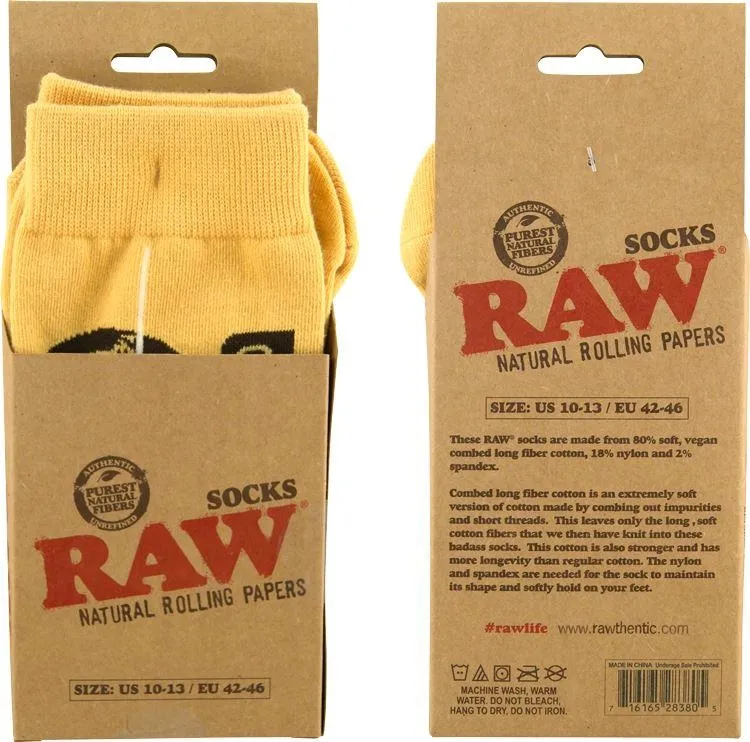 skarpetki-raw-stan-nowy