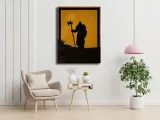 for-honor-lawbringer-obraz-na-plotnie-30x40-cm-stan-nowy