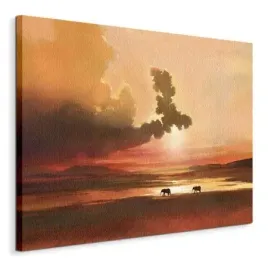 fading-light-obraz-na-plotnie-80x60-cm
