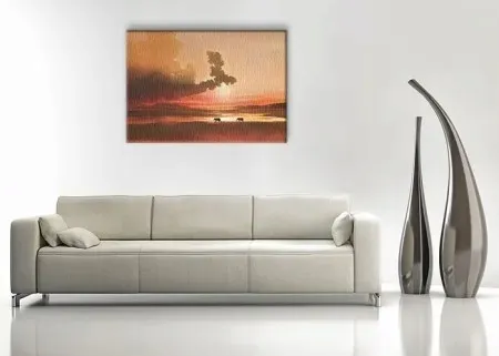 fading-light-obraz-na-plotnie-80x60-cm-stan-nowy