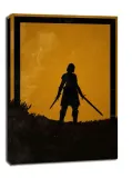 for-honor-peacekeeper-obraz-na-plotnie-40x60-cm