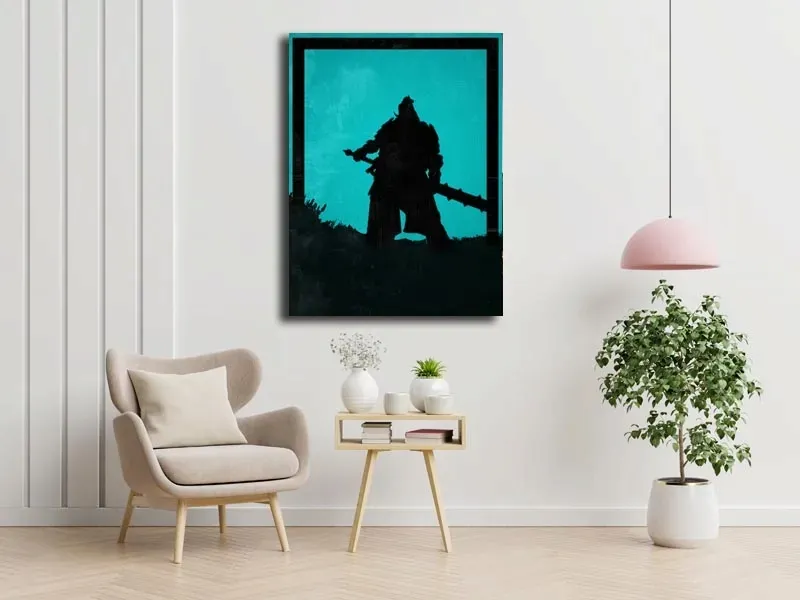 for-honor-shugoki-obraz-na-plotnie-40x50-cm