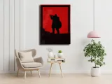 for-honor-warlord-obraz-na-plotnie-40x50-cm-stan-nowy