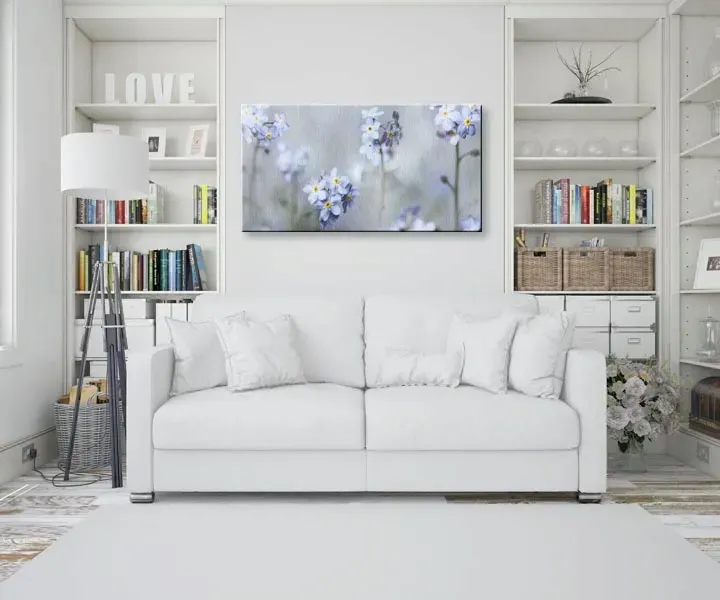 forget-me-nots-obraz-na-plotnie-100x50-cm-stan-nowy