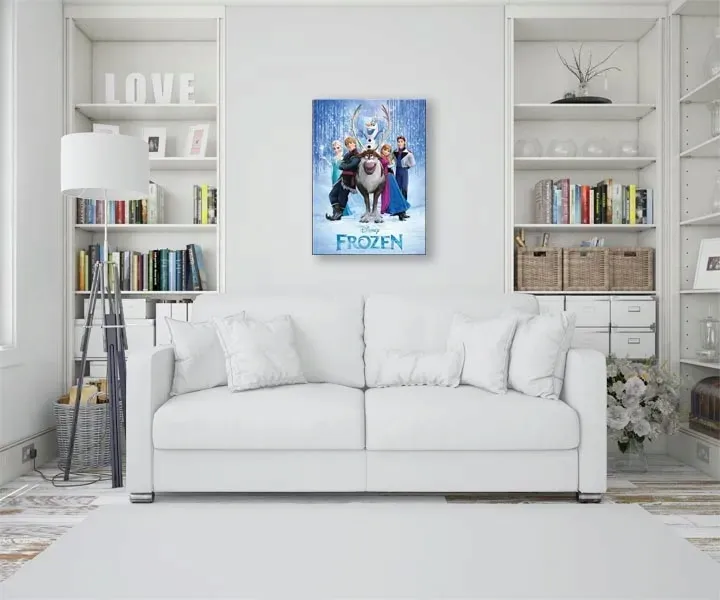 frozen-cast-obraz-na-plotnie-30x40-cm-stan-nowy