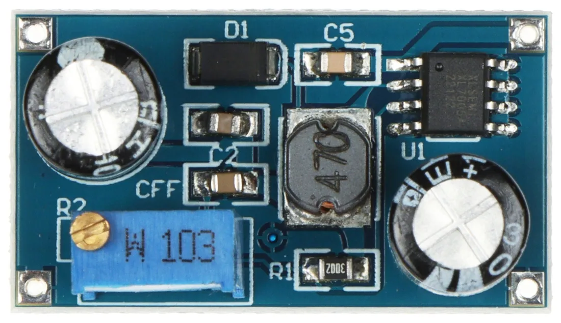 modul-przetwornicy-pzd-xl7005a-dc-dc