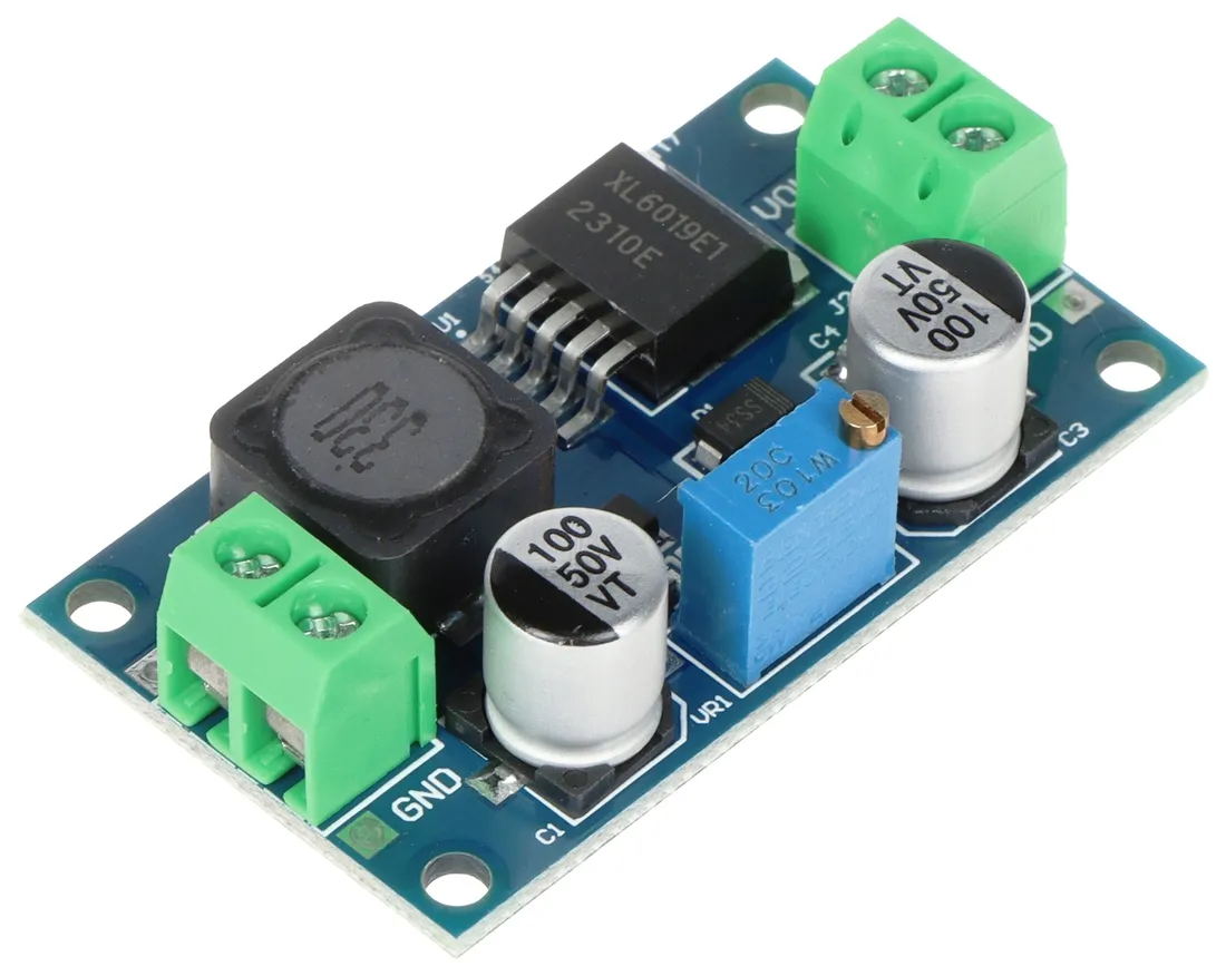modul-przetwornicy-pzu-xl6019-dc-dc